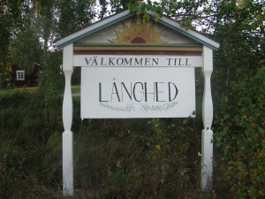 Välkommen till Långhed